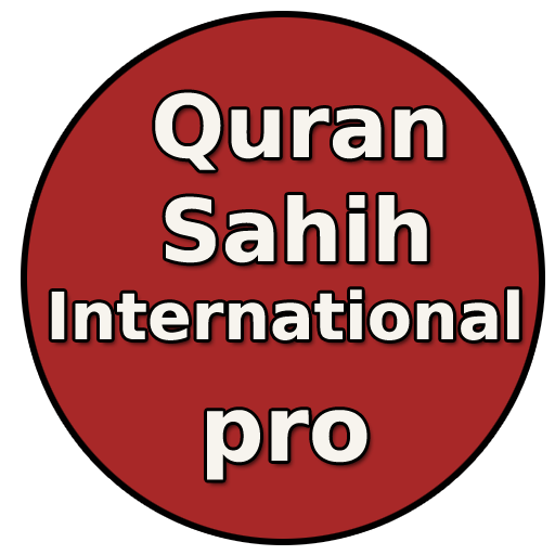 Quran Sahih International pro 6 Icon