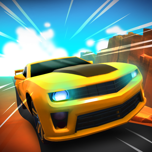 Stunt Car Extreme v1.049 Sınırsız Para MOD APK