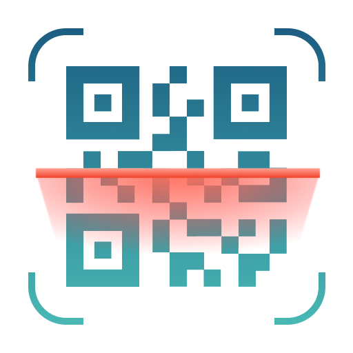 QR Master Pro logo