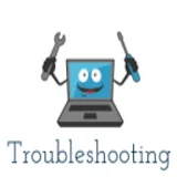 Troubleshooting icon