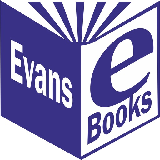 Evans e-ReaderN logo