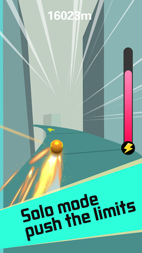 Crazy Ball Mod Vô Hạn Tài Nguyên