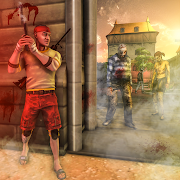 Zombie Shooter: Zombie Plague