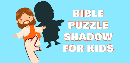 Bible game for kids