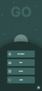Go Conquer