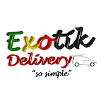 Cover Image of ダウンロード Exotik Delivery  APK