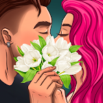 Cover Image of 下载 Kiss Me: Dating, Chat & Meet 1.0.57 APK