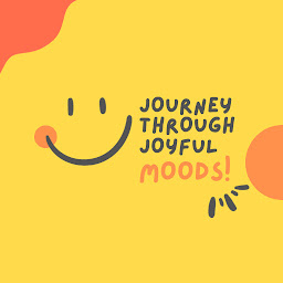 「FeelGood: Mood Diary & Tracker」圖示圖片