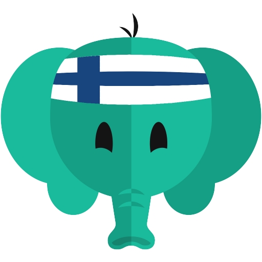 Simply Learn Finnish 5.0.0 Icon