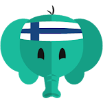 Cover Image of Download Simply Learn Finnish  APK