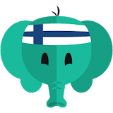 Simply Learn Finnish icon