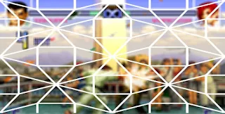 The King of magic 2002 fighter - Screenshot 1
