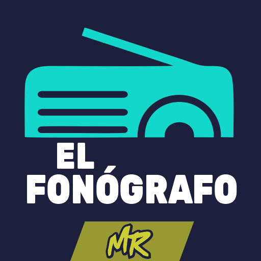 Radio El Fonógrafo Live Online logo