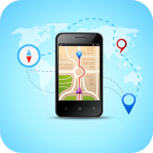 MAPI, Live GPS & NAVIGATION