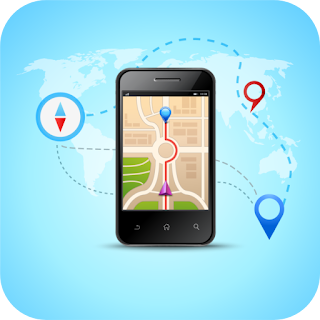 MAPI, Live GPS & NAVIGATION apk