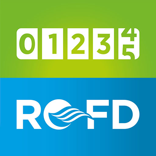 RE-Zähler logo