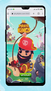 Pirate King Emote Sound, Pass Royale Reward
