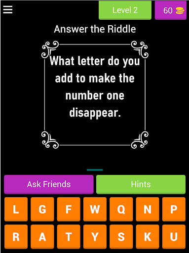 Riddles Master Offline Game