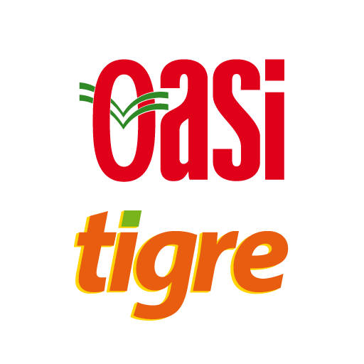 Oasi Tigre - AppWisp.com