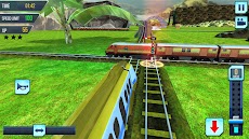 Subway Bullet Train Sim 2022のおすすめ画像3