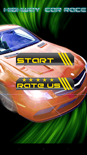 Highway Car Race 3D – Nitro For PC installation