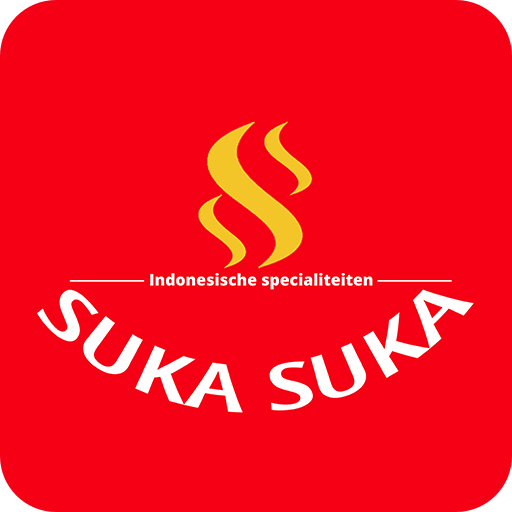 Suka Suka logo