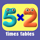 Times Tables - Numberjacks Download on Windows