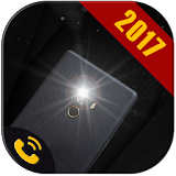 Flashlight ringtone icon