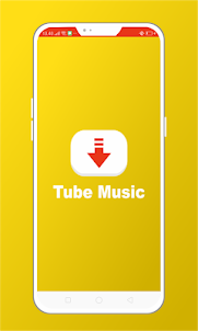 Music Downloader Tube Play & Mp3 Downloader