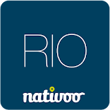 Rio de Janeiro Travel Guide RJ icon