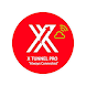 X TUNNEL PRO - Androidアプリ
