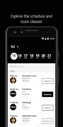 Rebel Core Screen 3
