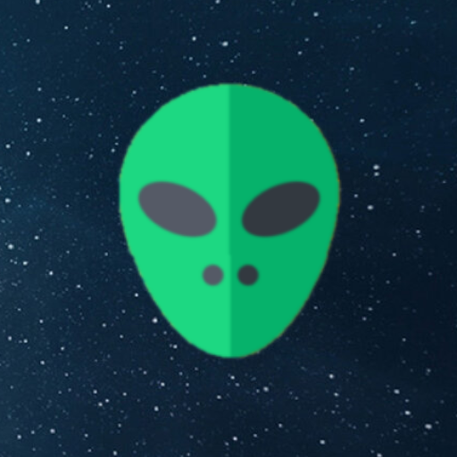 Hydra Invaders logo