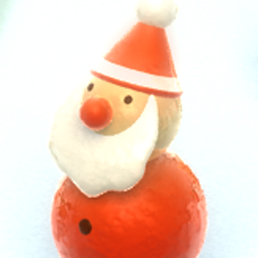 Mini Santa Live Wallpaper 1.0.2 Icon