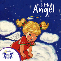 Icon image The Littlest Angel