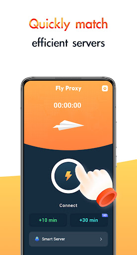 Fly Proxy_2