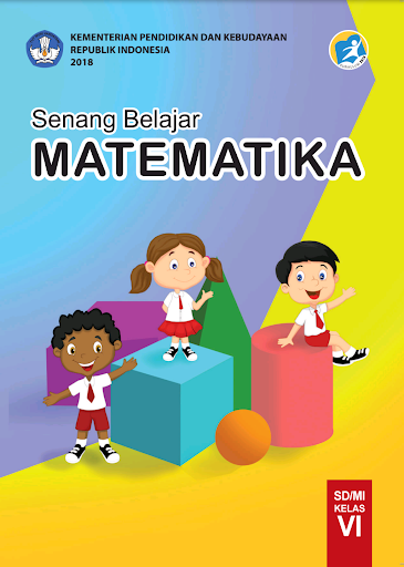 Matematika SD Kelas 6 Screen 2
