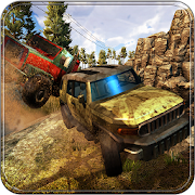 Top 23 Casual Apps Like Offroad 6x6 Jeep Driving 2020: Hills Climbing 3D - Best Alternatives
