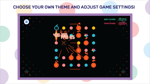 Amazing Bubble Connect