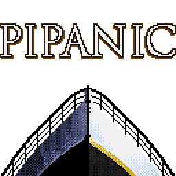 「Pipanic」のアイコン画像