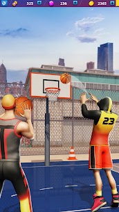 Basketball Game Dunk n Hoop 1.4.8 Mod Apk(unlimited money)download 2