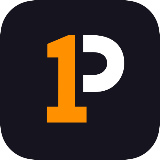 1Play 1.0.52 Icon