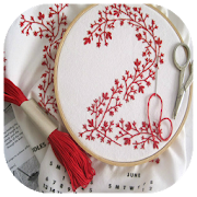 Top 20 Entertainment Apps Like learn embroidery - Best Alternatives