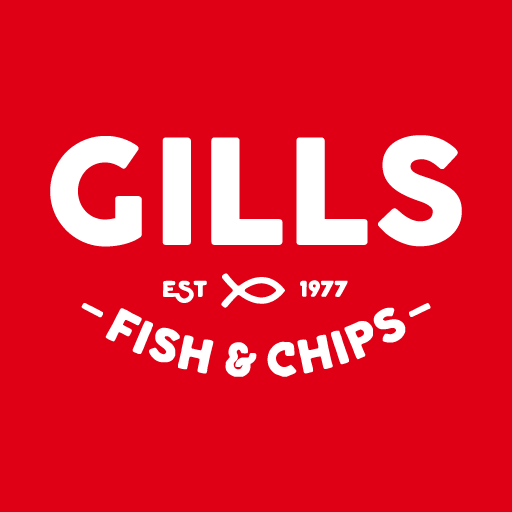 Gills Sunderland logo