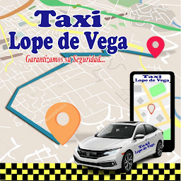 「Lope de Vega Driver」のアイコン画像