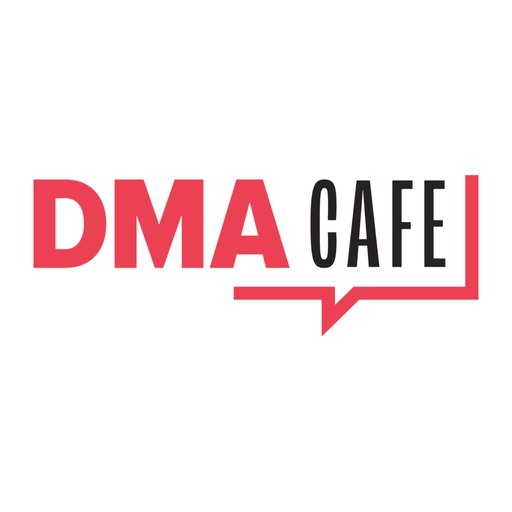 DMA Cafe Header - AppWisp.com