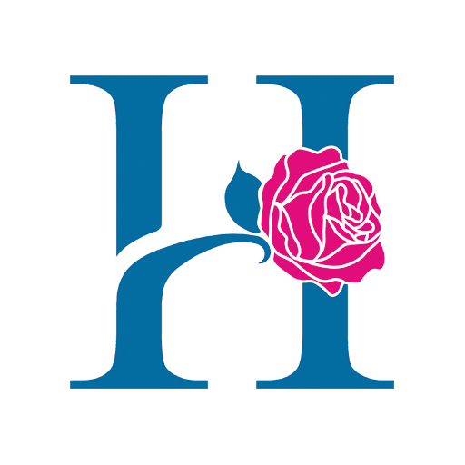 Heemskerk Flora logo