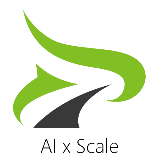 AI × Scale logo