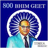 800 Bhim Geet icon