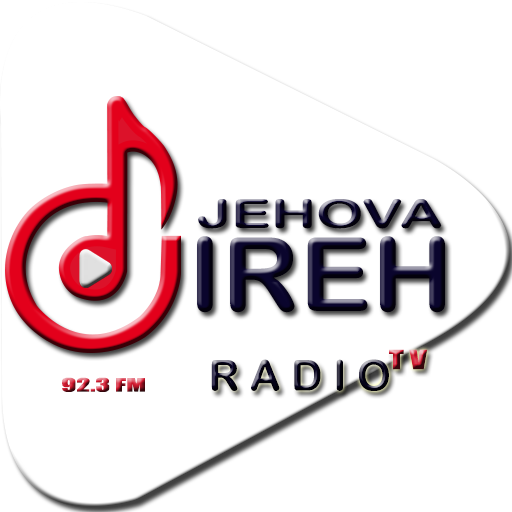 Jehová Jireh Radio TV Download on Windows